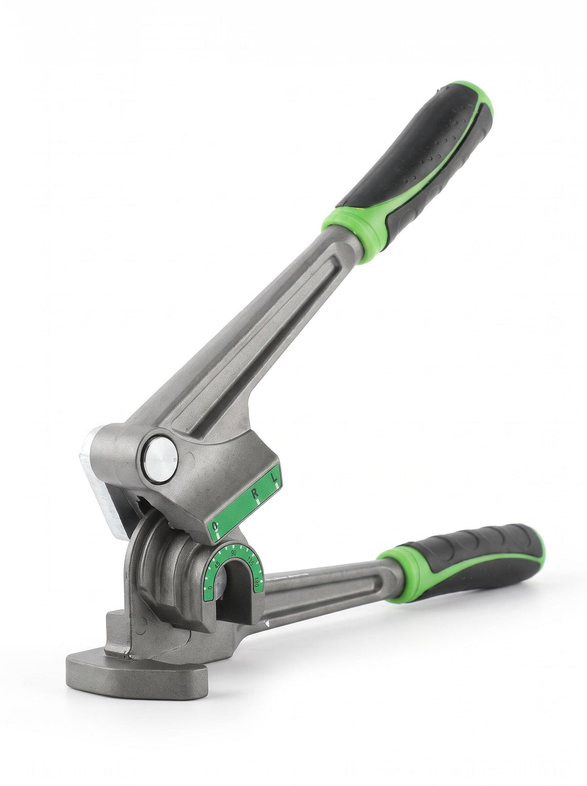 3-in-1 Manual Tube Bender for 6mm, 8mm & 10mm Tubing