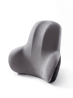 Contoured Memory Foam Lumbar Support Pillow