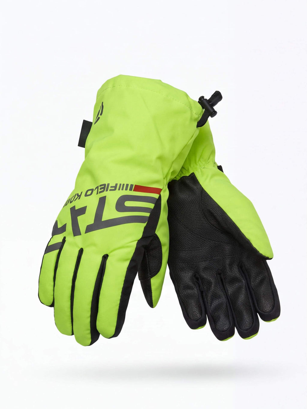 Waterproof Rain Overgloves for Work Gloves