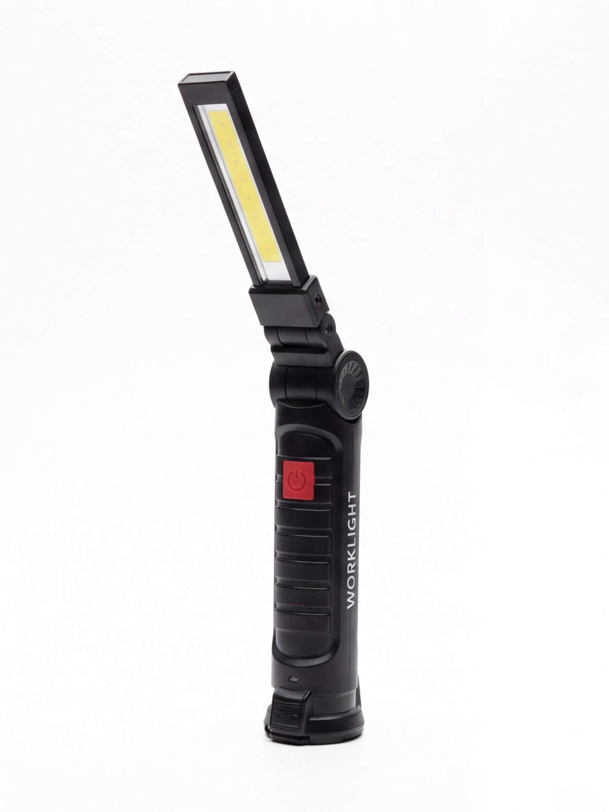 Foldable Magnetic COB Work Light with Hanging Hook