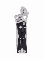 Adjustable Ratcheting Wrench Multitool for Quick Work Repairs