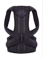 Adjustable Back Support & Posture Reminder Brace