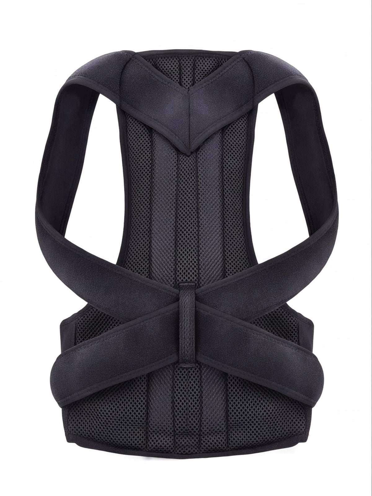 Adjustable Back Support & Posture Reminder Brace