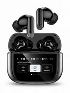 Smart Touch ANC Bluetooth Workday Earbuds