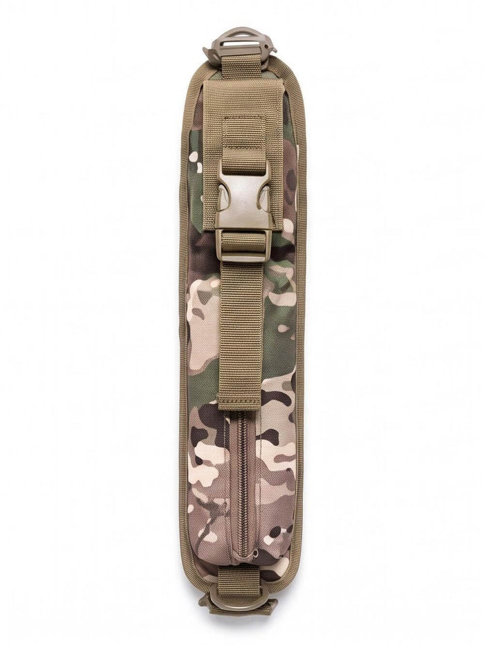 MOLLE Work Pouch for Task-Focused Tool Storage
