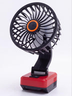 18V / X20V Cordless Jobsite Fan