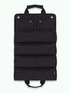 6-Zone Roll-Up Mechanic Tool Organizer