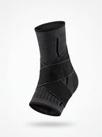 Adjustable Wraparound Ankle Compression Support