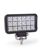 4.3-Inch 150° LED Forklift Flood Work Light