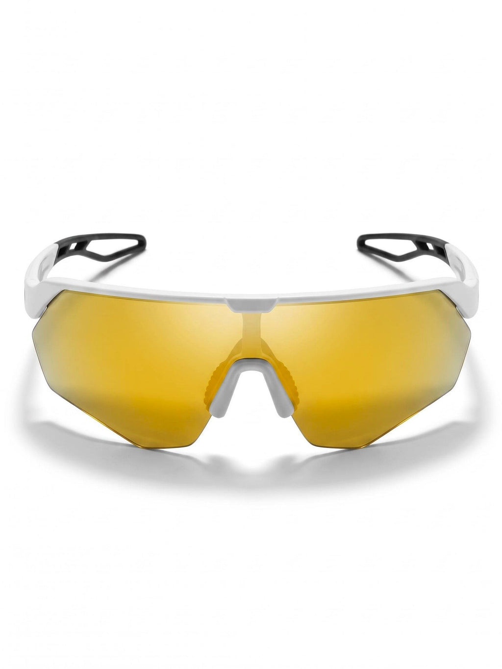 Polarized UV400 Shield Sunglasses for Outdoor Work