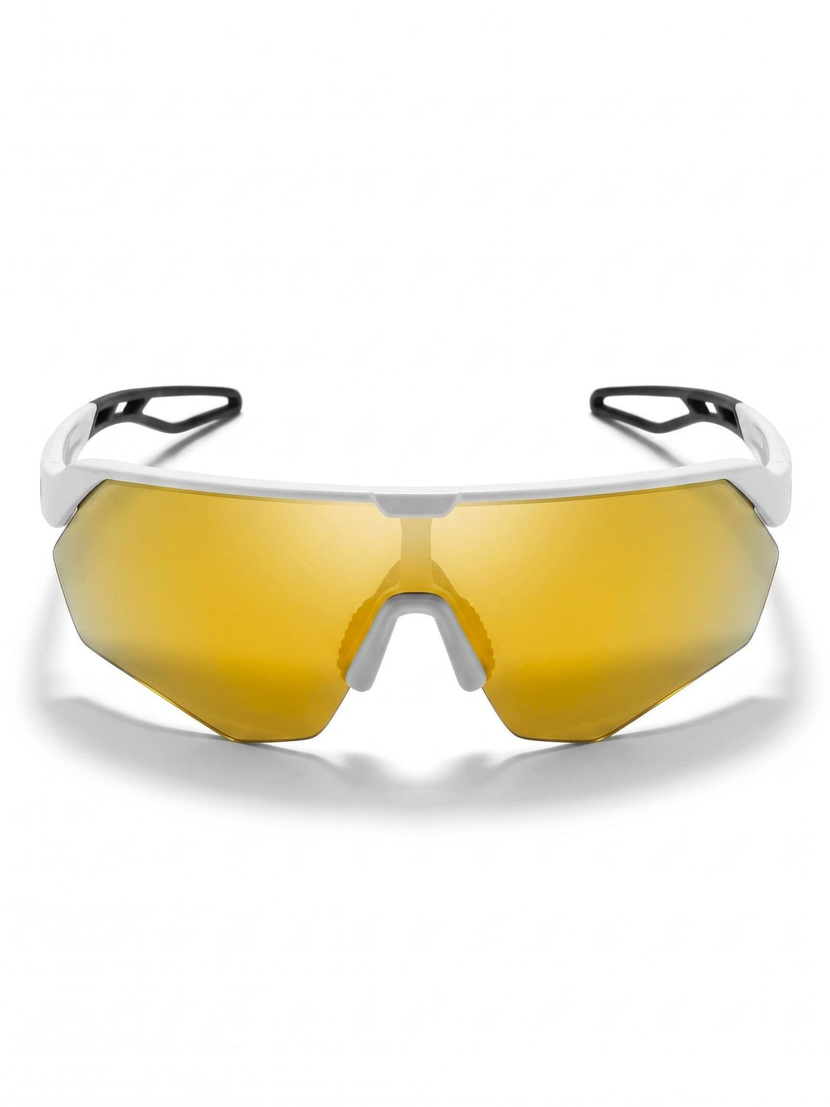 Polarized UV400 Shield Sunglasses for Outdoor Work
