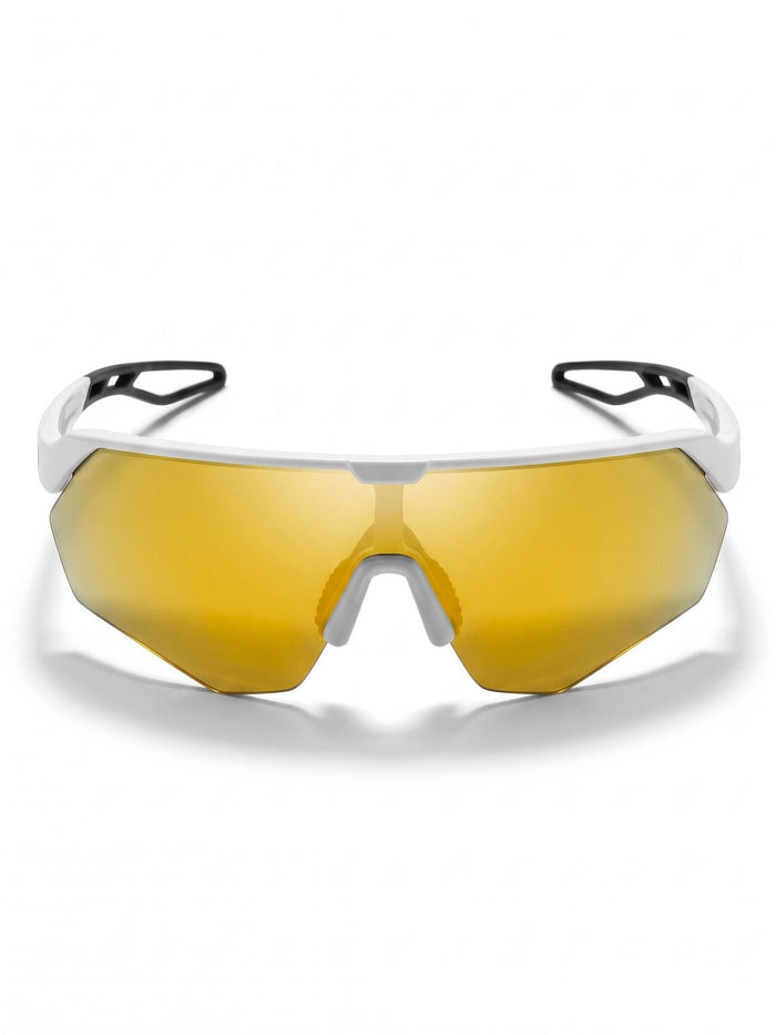 Polarized UV400 Shield Sunglasses for Outdoor Work