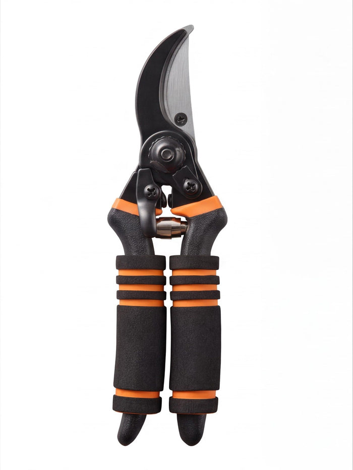 Bypass Pruning Shears for Landscaping