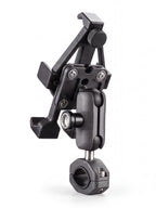 CNC Aluminum Anti-Shake Handlebar Phone Mount