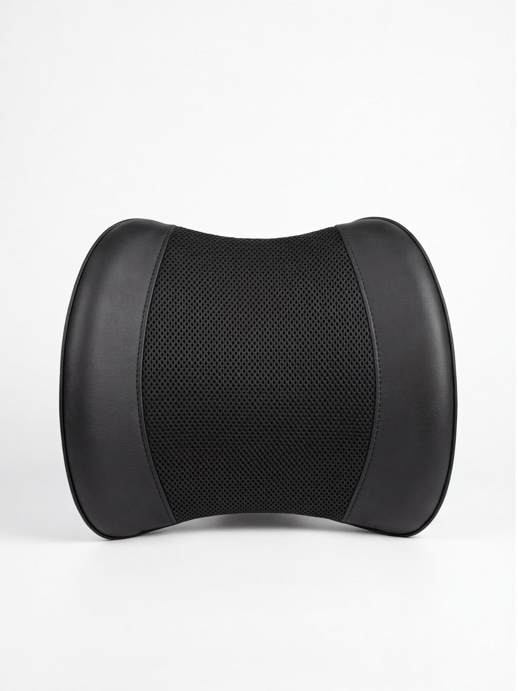 Memory Foam Lumbar Support Cushion for Long Drives