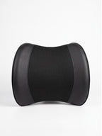 Memory Foam Lumbar Support Cushion for Long Drives