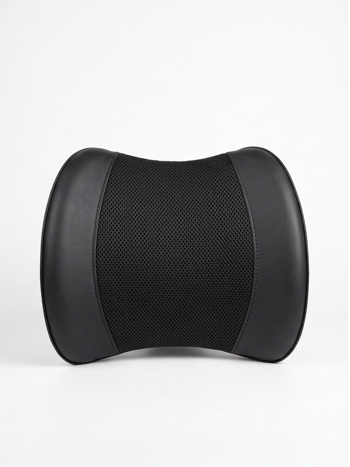 Memory Foam Lumbar Support Cushion for Long Drives