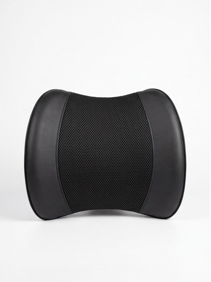 Memory Foam Lumbar Support Cushion for Long Drives