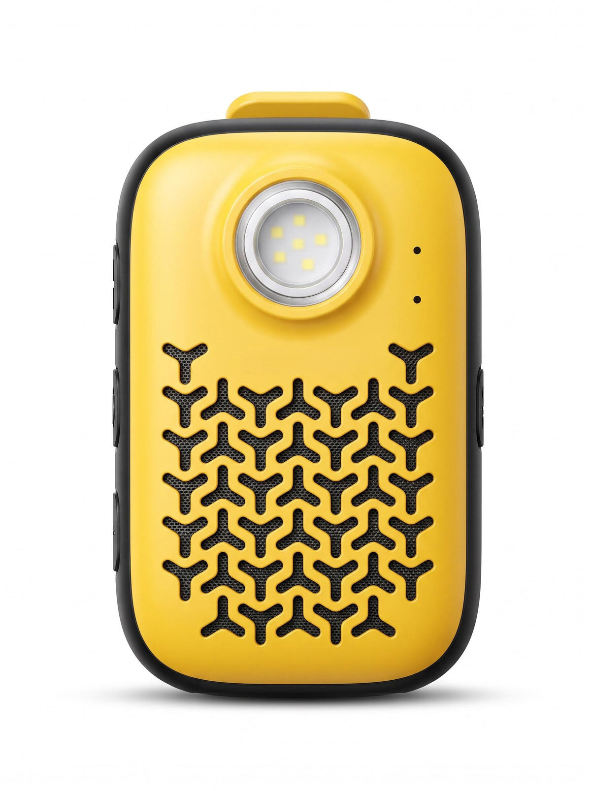 Wearable Magnetic Bluetooth Work Speaker with Task Light
