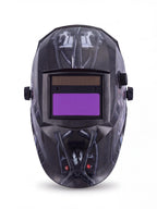 Solar Auto-Darkening Welding Helmet for MIG TIG & Cutting