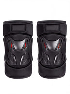 Hard-Shell Articulated Work Knee Pads
