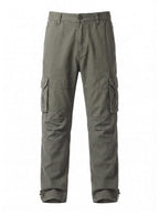 Unisex Large-Pocket Loose-Fit Cargo Work Pants