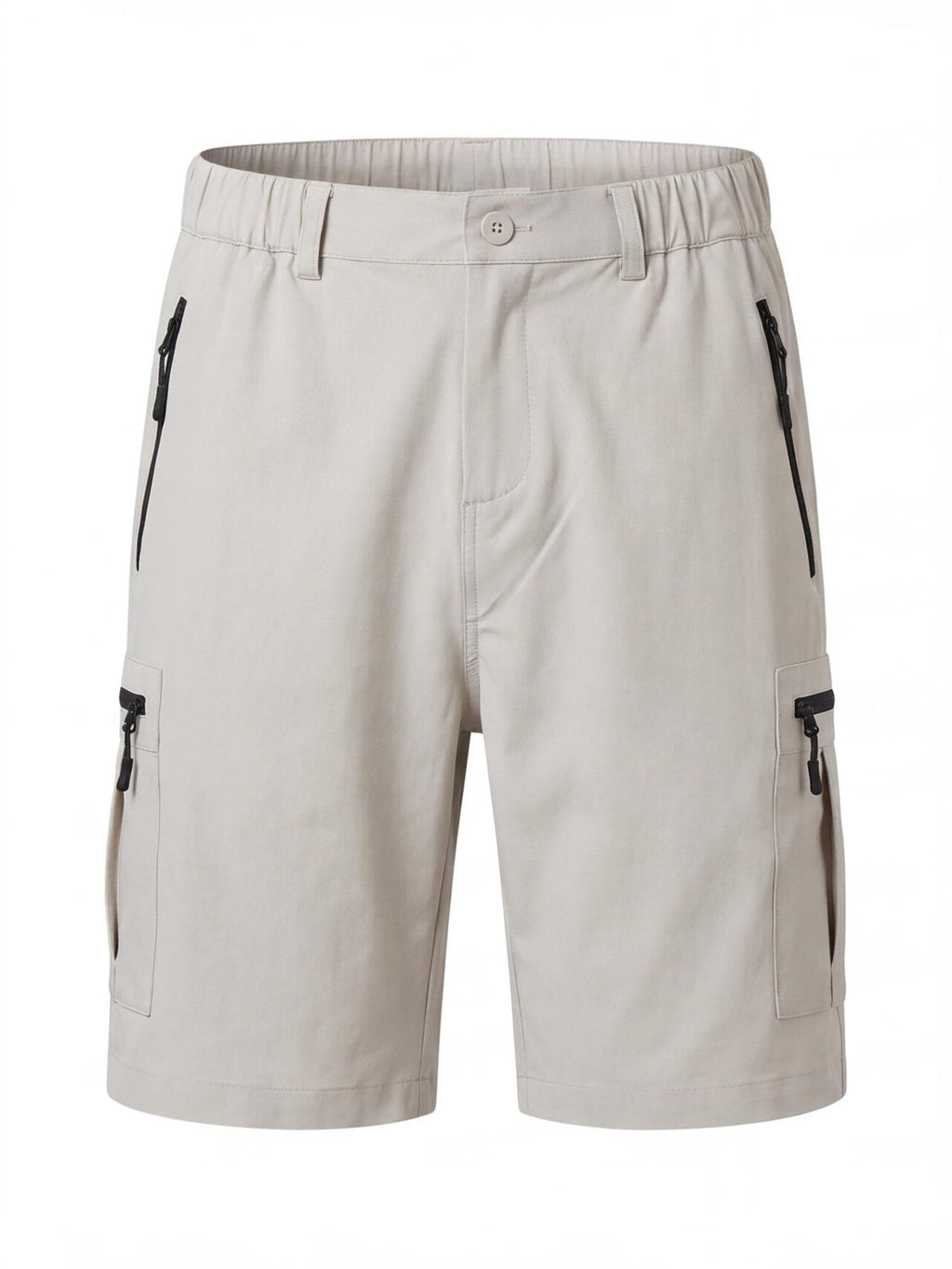 Waterproof Breathable Multi-Pocket Summer Work Shorts