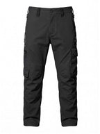Multi-Pocket Waterproof Outdoor Work Pants