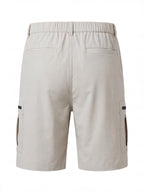 Waterproof Breathable Multi-Pocket Summer Work Shorts
