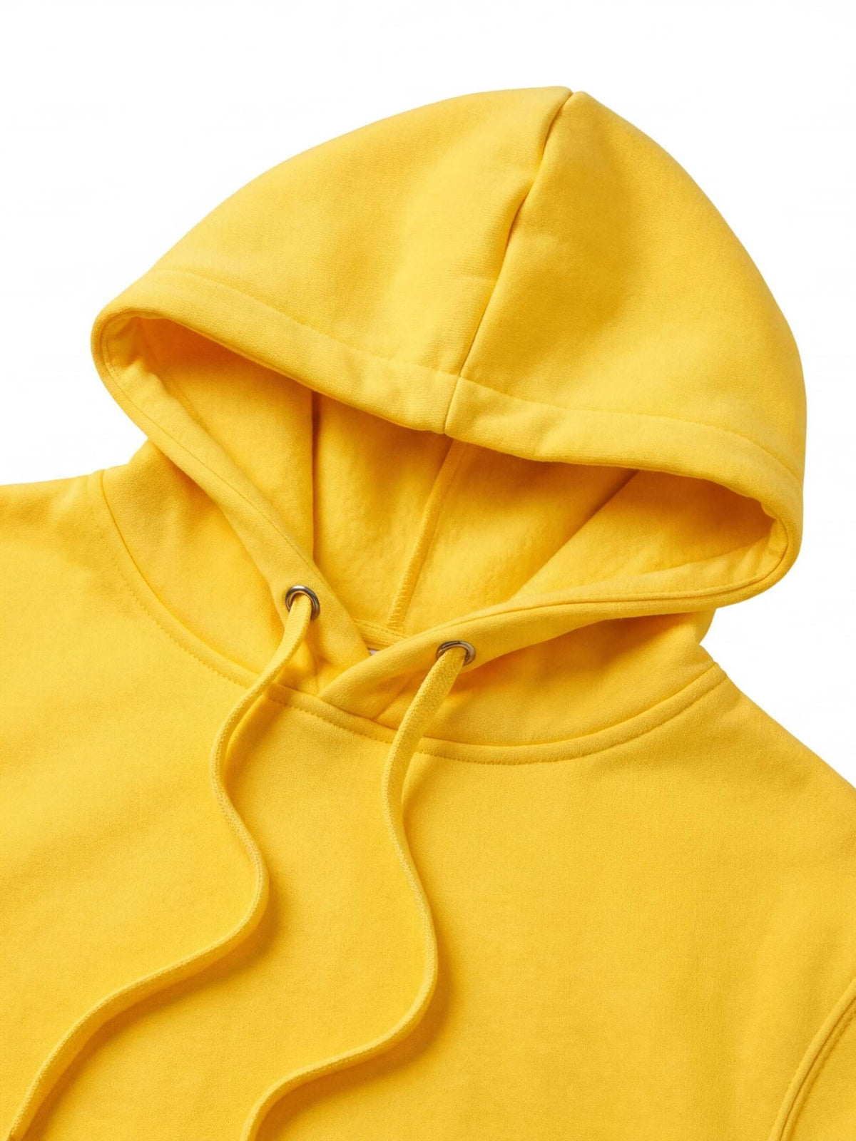Pullover Work Hoodie with Kangaroo Pocket