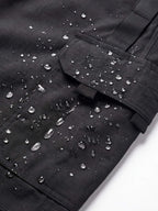 Multi-Pocket Waterproof Outdoor Work Pants