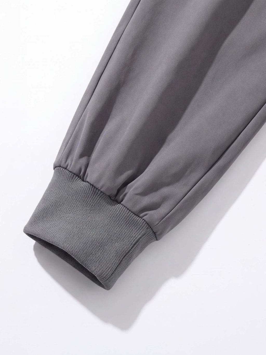 Loose-Fit Multi-Pocket Cargo Work Pants