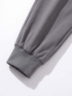 Loose-Fit Multi-Pocket Cargo Work Pants