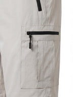 Waterproof Breathable Multi-Pocket Summer Work Shorts
