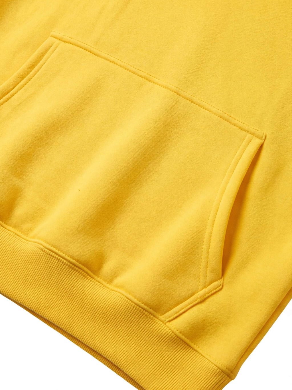 Pullover Work Hoodie with Kangaroo Pocket