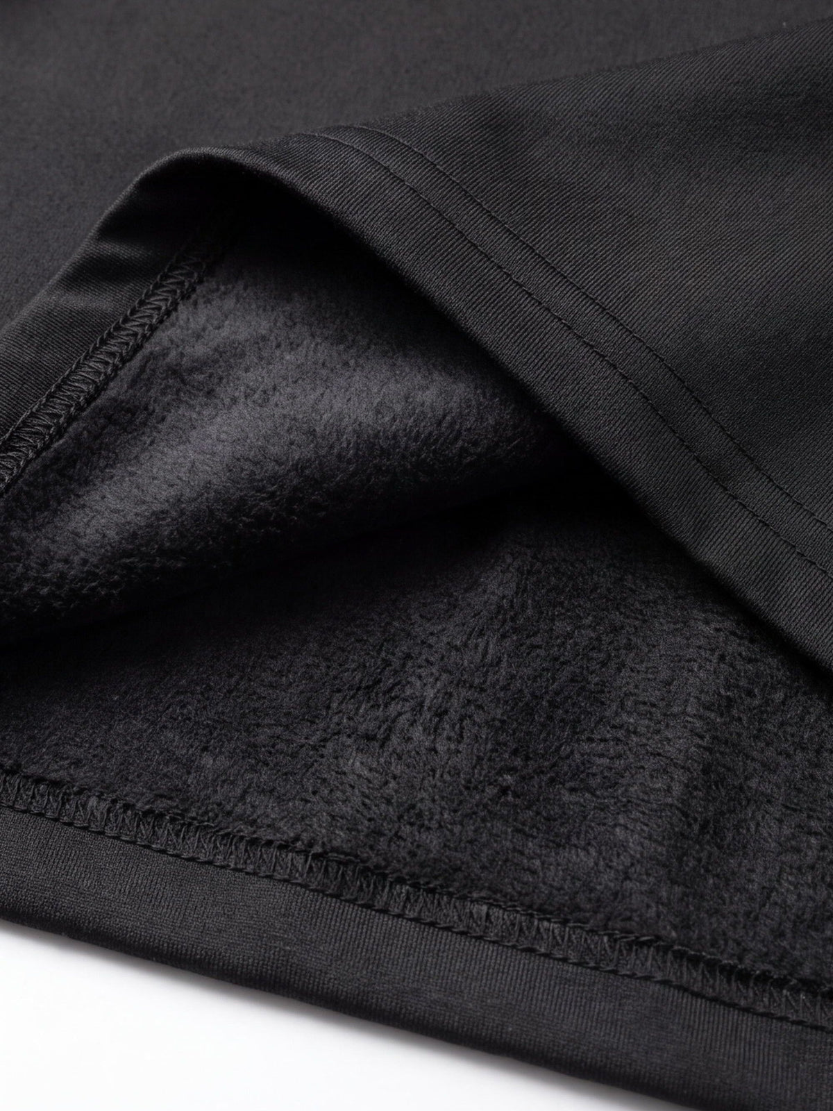 Men's 2-Piece 4-Way Stretch Thermal Work Base Layer