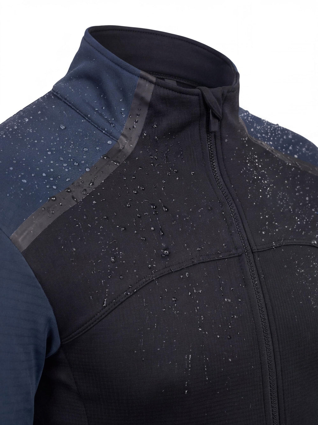 Thermal Waterproof Windproof Work Jacket