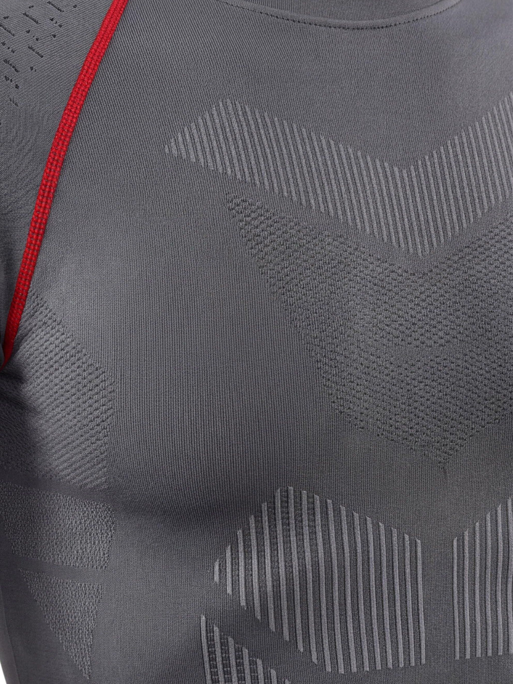 Men's Seamless Thermal Base Layer Set for Cold Work