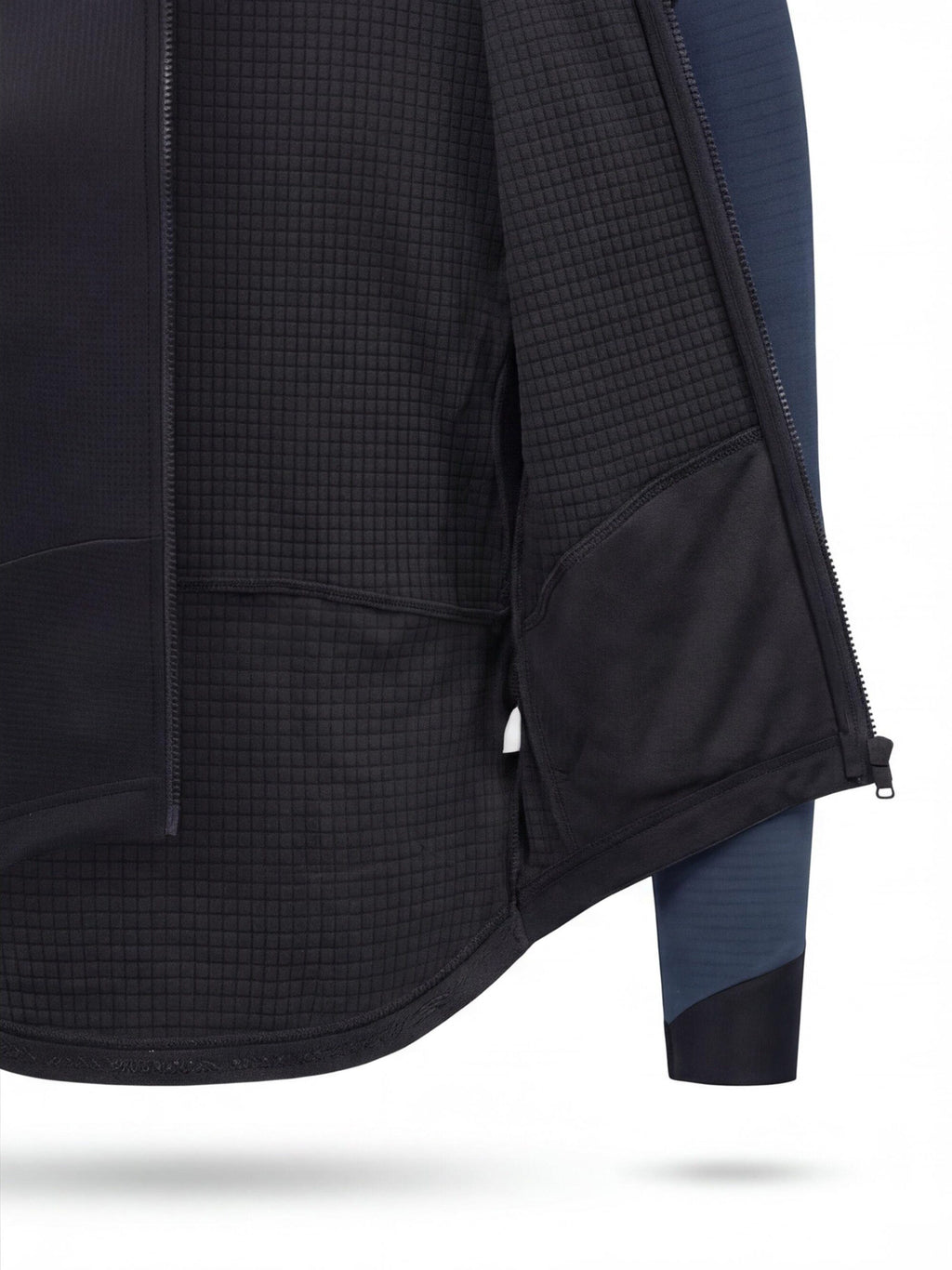 Thermal Waterproof Windproof Work Jacket
