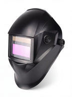 Solar Auto-Darkening Welding Helmet for MIG TIG & Cutting