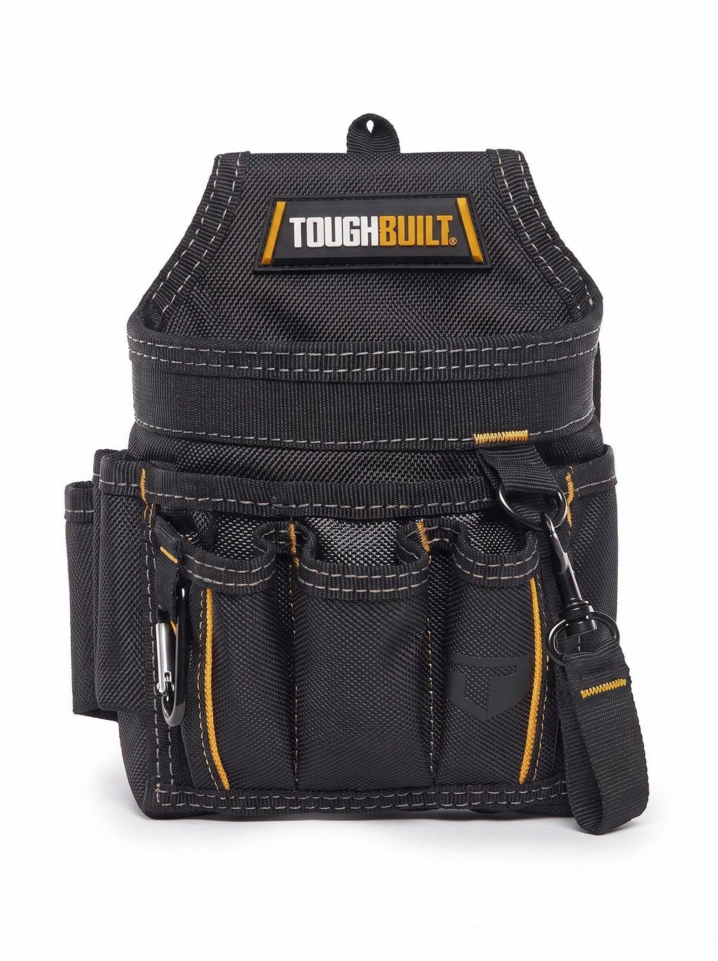 Modular Clip-On Hammer Loop with Cord Strap