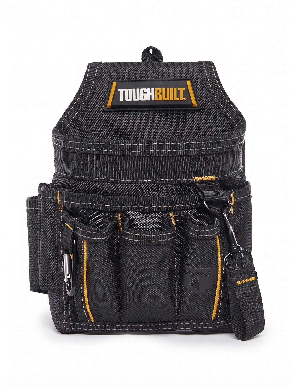 Modular Clip-On Hammer Loop with Cord Strap