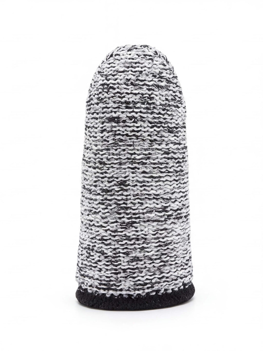 Cut-Resistant Finger Sleeves for Precision Hand Work