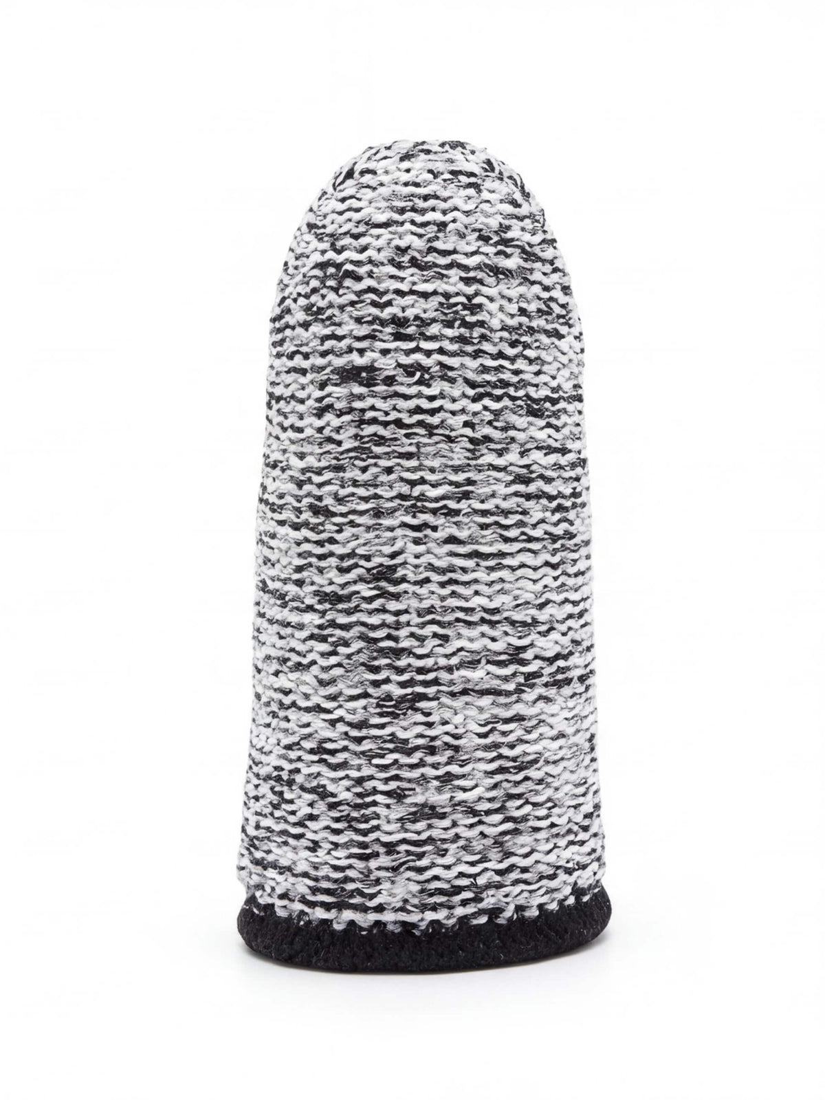 Cut-Resistant Finger Sleeves for Precision Hand Work
