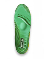 High Arch Support Work Boot Insoles