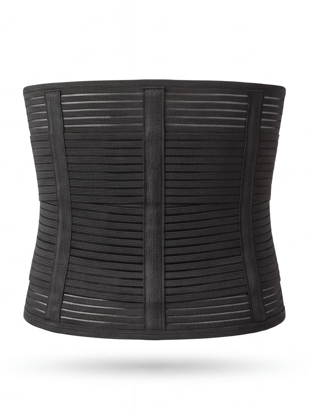 Adjustable Three-Stay Torso Support Belt