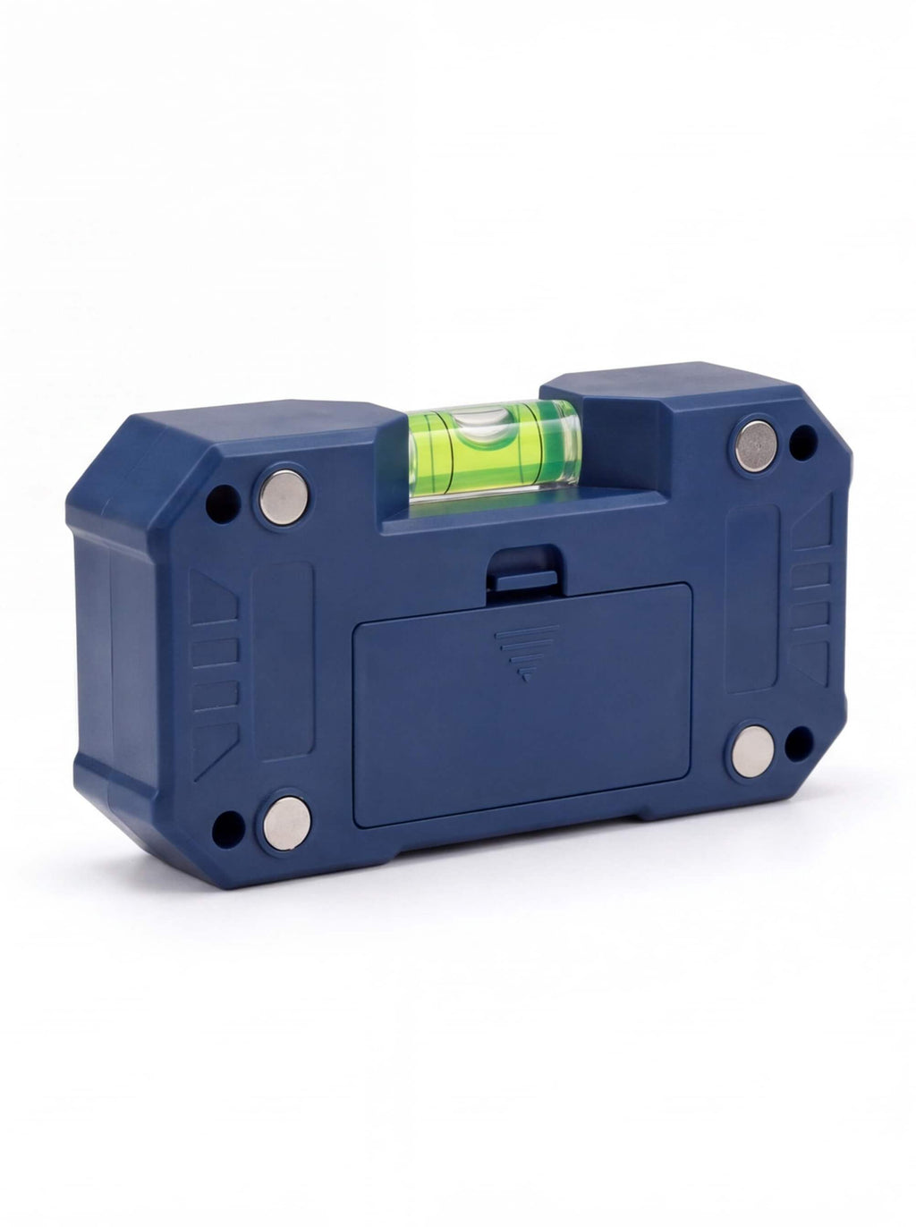 Rechargeable Magnetic Digital Angle Gauge with Bubble Level