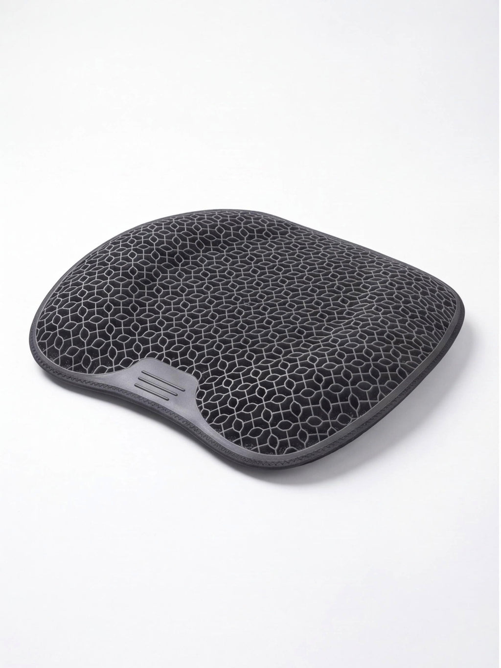 Breathable Honeycomb Gel Work Seat Cushion