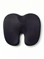 Contoured Memory Foam Work Seat Cushion