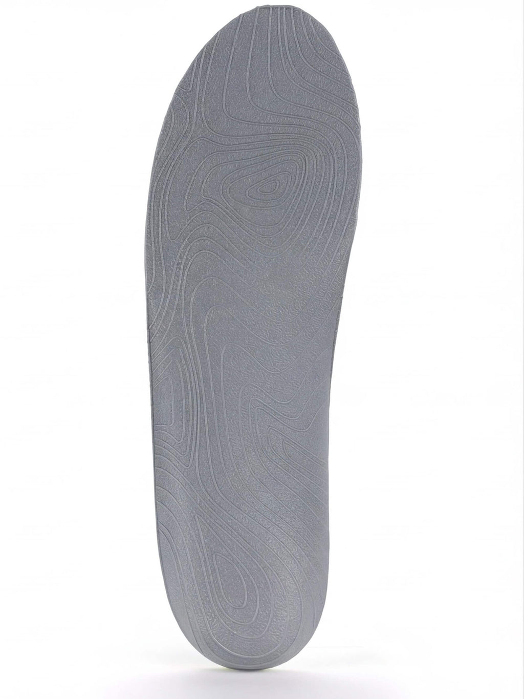 Full-Length EVA Work Insoles with TPU Support